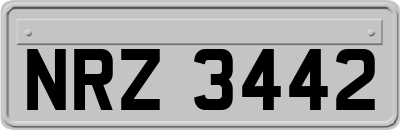 NRZ3442