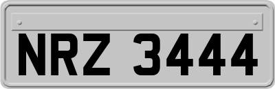 NRZ3444