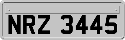 NRZ3445