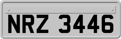 NRZ3446