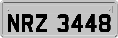 NRZ3448