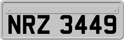 NRZ3449