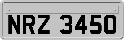 NRZ3450