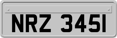 NRZ3451