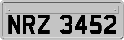 NRZ3452