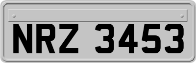 NRZ3453