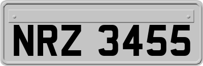 NRZ3455