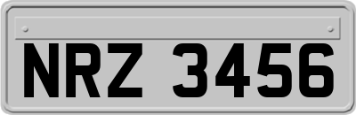 NRZ3456