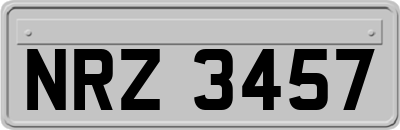 NRZ3457