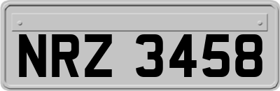 NRZ3458