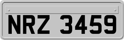 NRZ3459