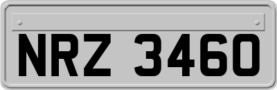 NRZ3460