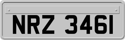 NRZ3461