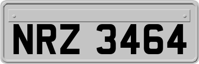 NRZ3464