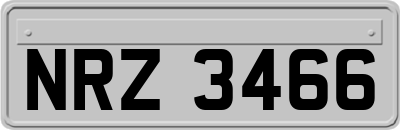 NRZ3466