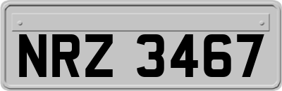 NRZ3467