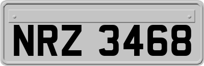 NRZ3468