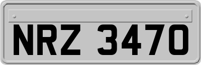 NRZ3470