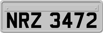 NRZ3472