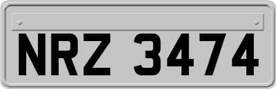 NRZ3474