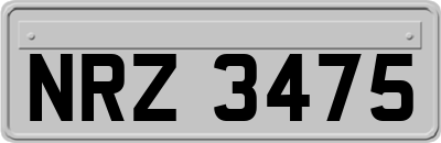 NRZ3475