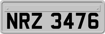 NRZ3476