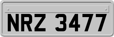 NRZ3477