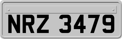 NRZ3479