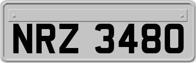 NRZ3480