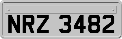 NRZ3482