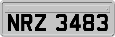 NRZ3483