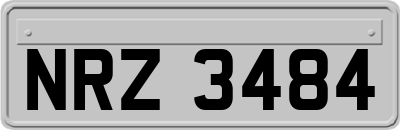 NRZ3484