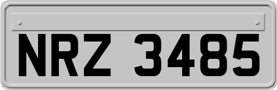 NRZ3485