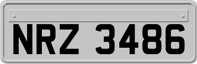 NRZ3486