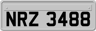 NRZ3488