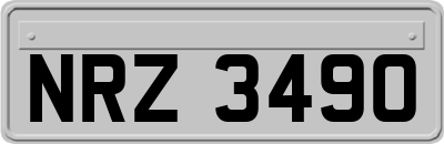 NRZ3490