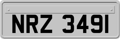 NRZ3491