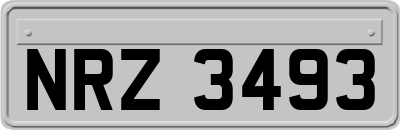 NRZ3493