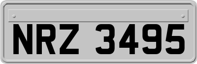 NRZ3495