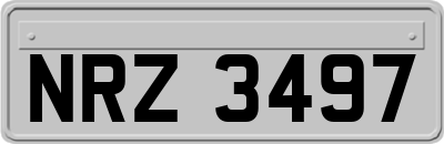 NRZ3497