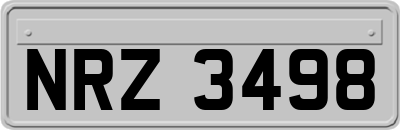 NRZ3498