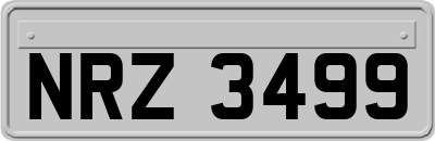 NRZ3499