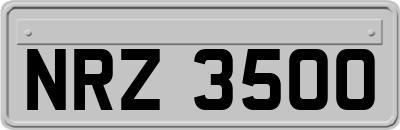 NRZ3500