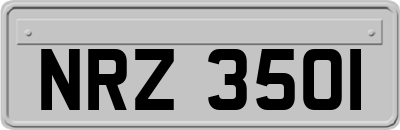 NRZ3501