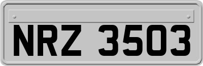 NRZ3503