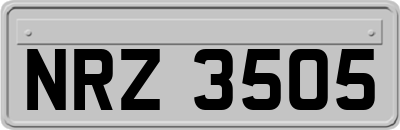 NRZ3505