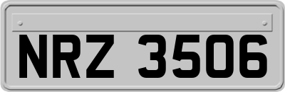 NRZ3506