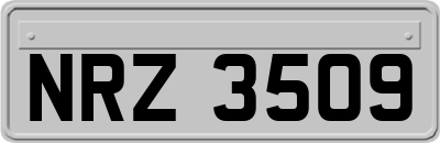 NRZ3509