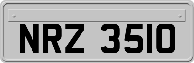 NRZ3510