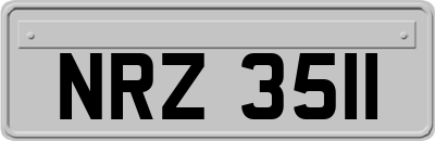 NRZ3511